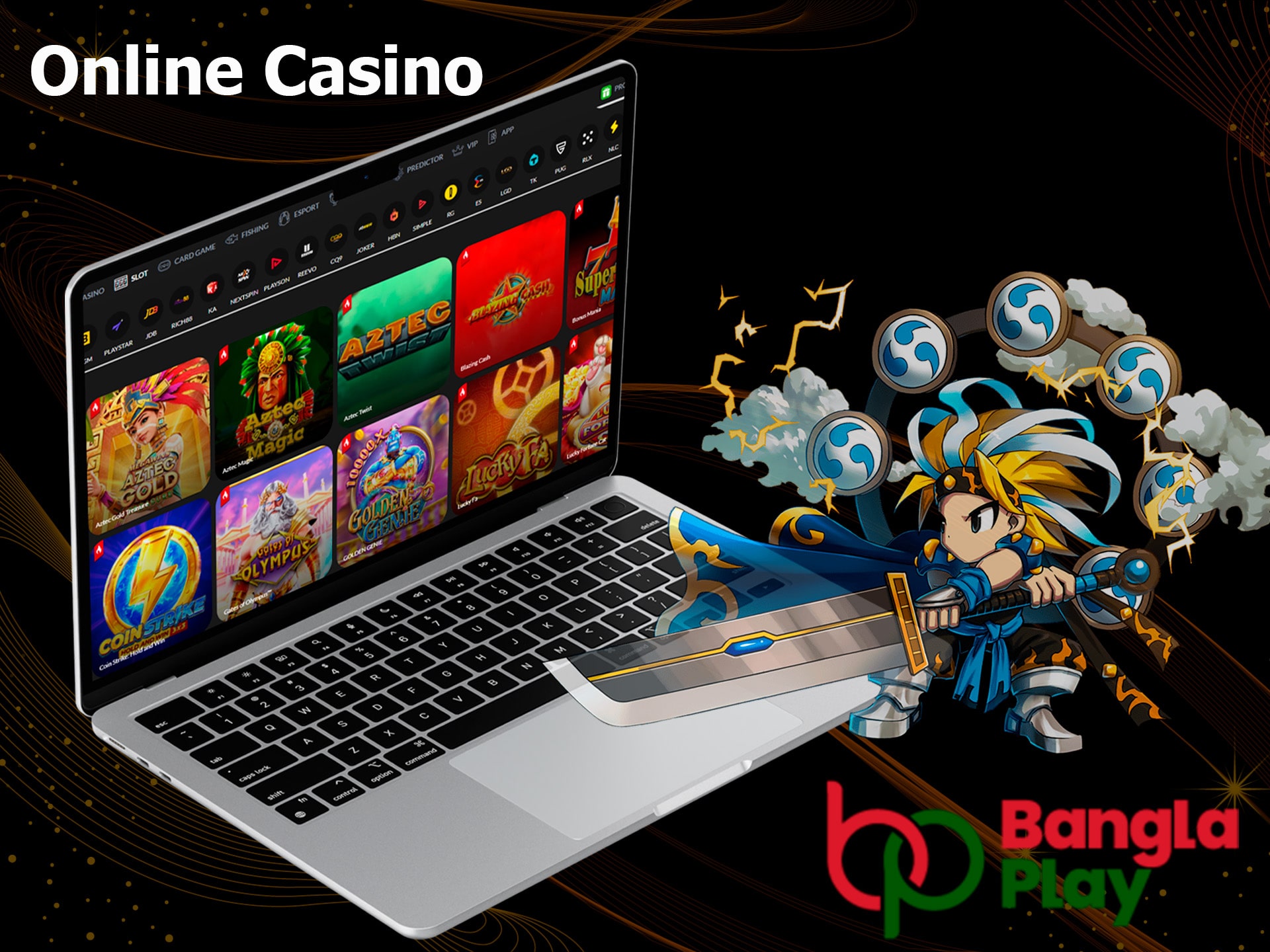 Online Casino Review