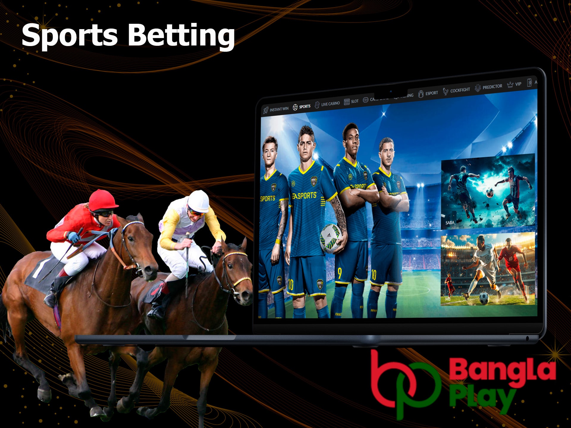 Sports Betting